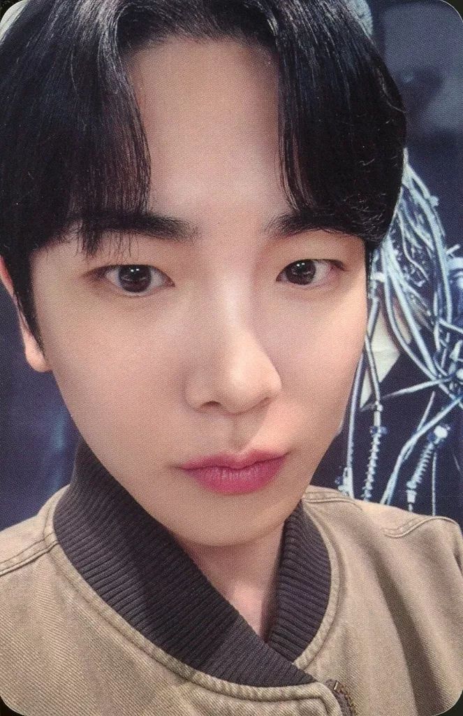 中古】コレクションカード(男性) SHINee/キー(KEY)/CD「Pleasure Shop