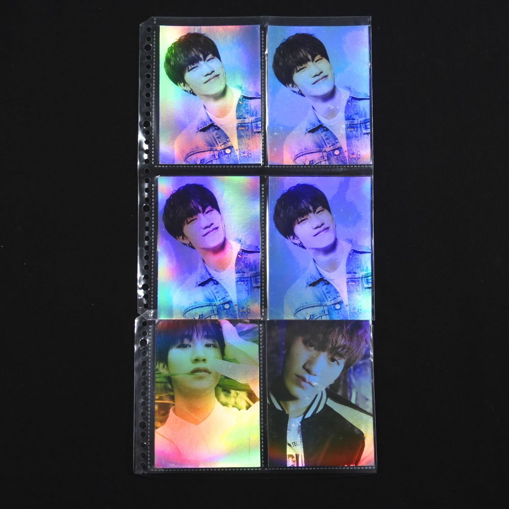 ジャンク 韓流 TREASURE トレジャー WOODZ CD トレカ 30枚 他 グッズ