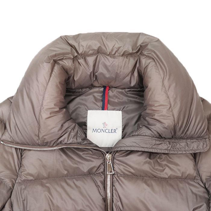 MONCLER モンクレール ライトダウンジャケット サイズ 0 レディース