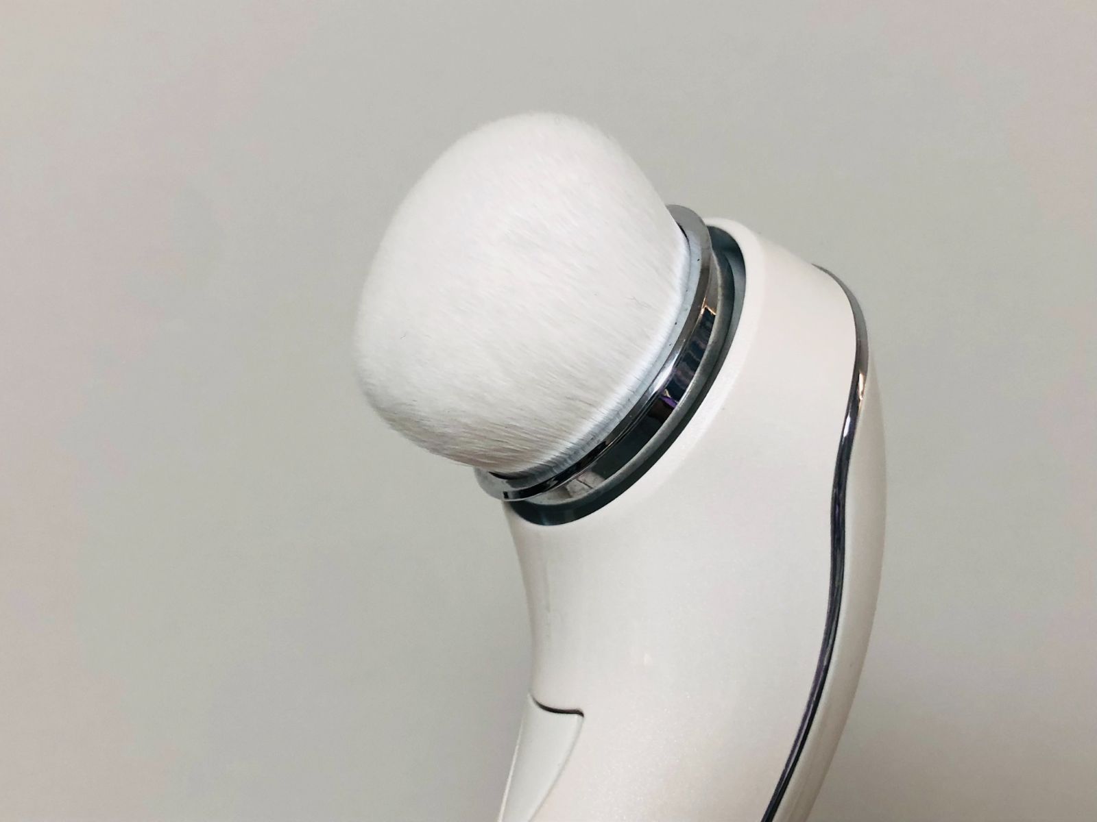 ReFa CLEAR リファクリア 洗顔ブラシ ハートブラシ - メルカリ