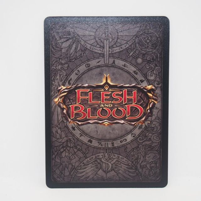 FLESH AND BLOOD Eye of Ophidia EN ANQ002 トレカ ∴WU4787 - メルカリ