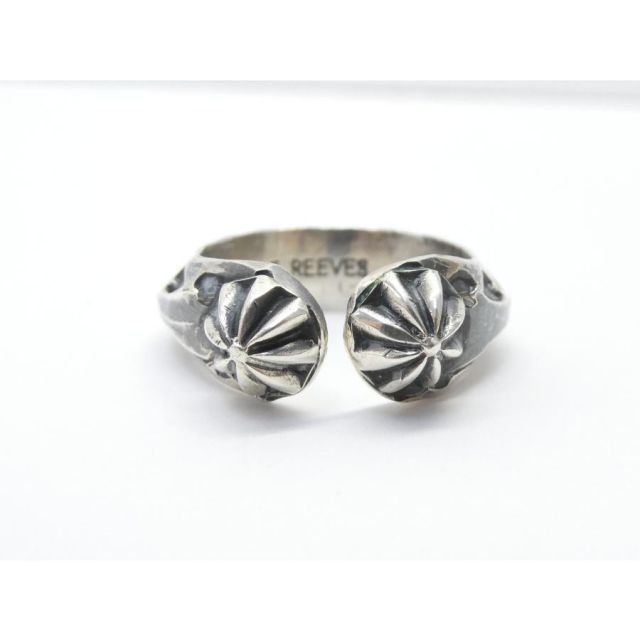 Sunshine Reeves サンシャインリーブス コンチョ リング 約#17 指輪