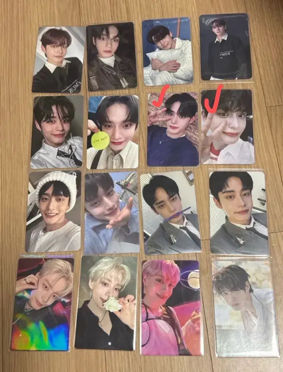 在庫処分) ZEROBASEONE(ゼロベースワン・ZB1・ゼベワン) キム・ジウン