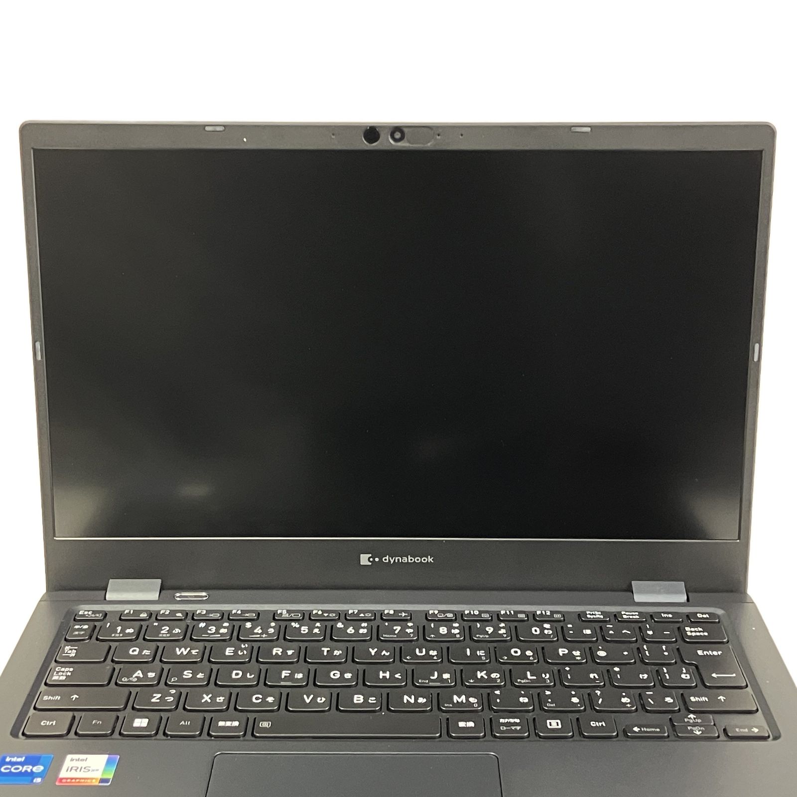 Dynabook GZ/HVL i5-1240P 16GB/512GB FHD 中古 - メルカリ