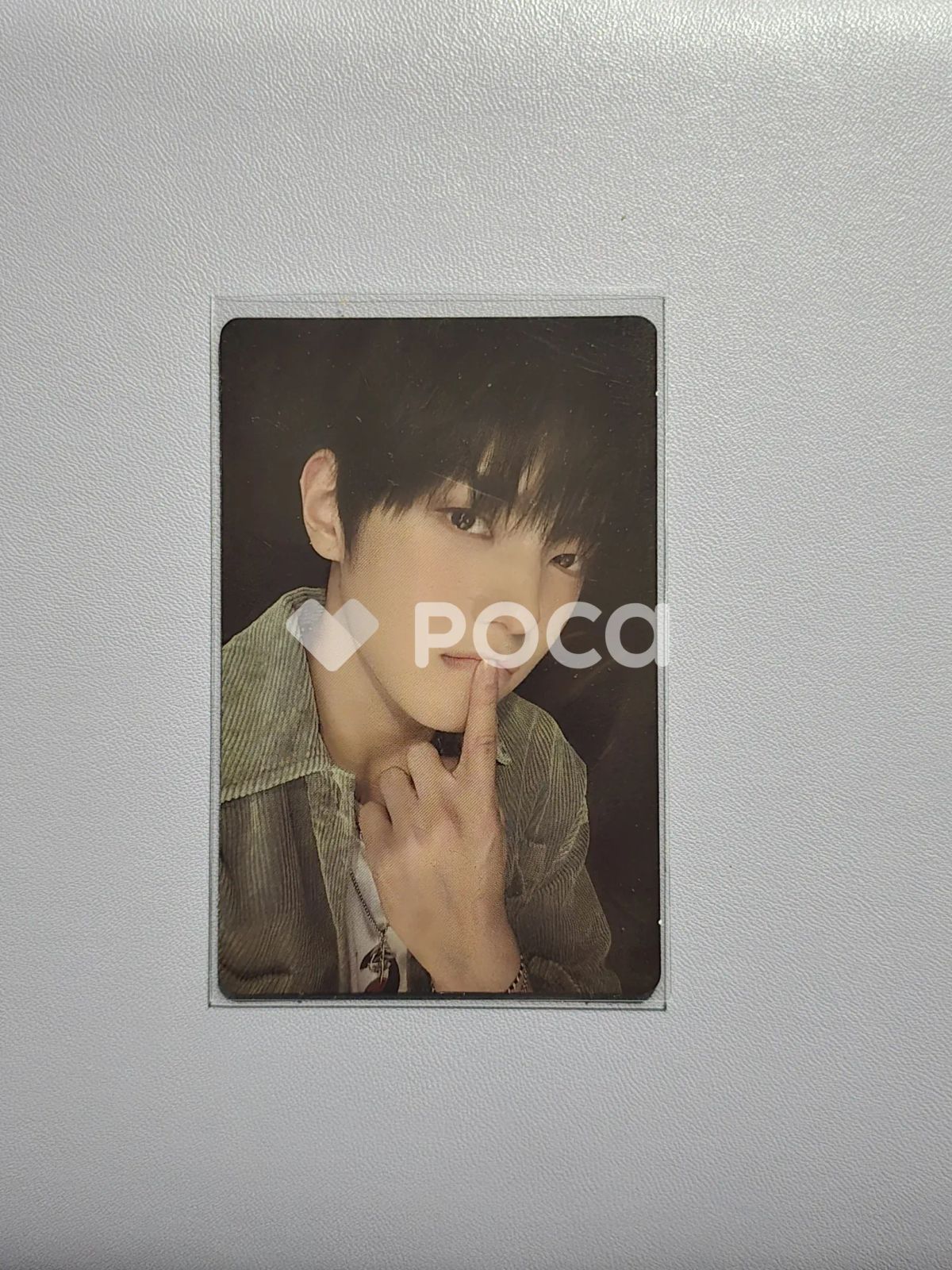 WHIB イジョン BOYS II PLANET Archive Exhibition 'AFTER, JOURNEY