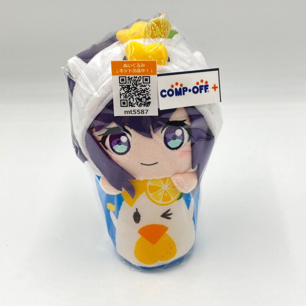 朝比奈まふゆ なりきり!からあげクンぬいぐるみ 「プロジェクトセカイ