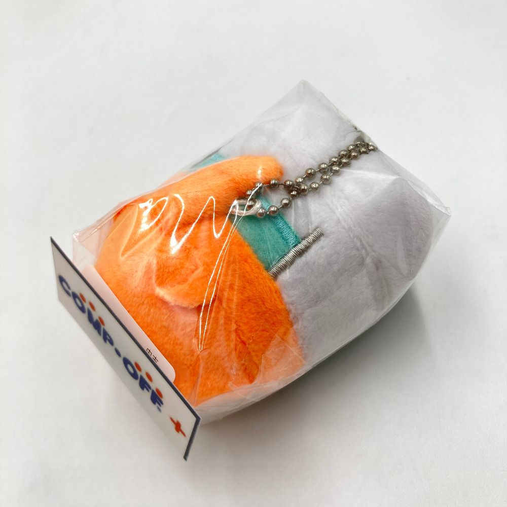 ロマニ・アーキマン 「もちもちマスコット Fate/Grand Order