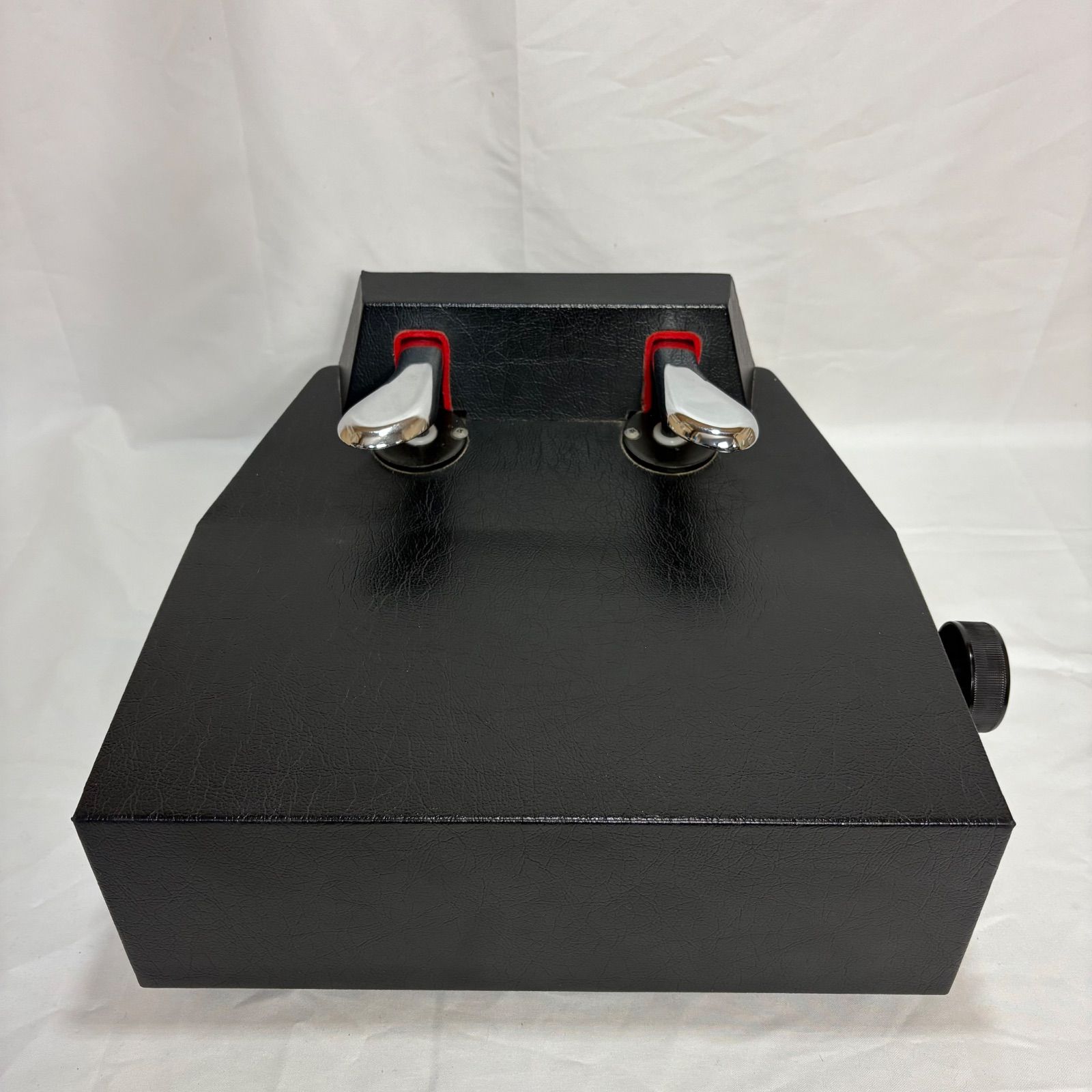 ムツミ ピアノ補助ペダル M60 M-60 補助台 - メルカリ