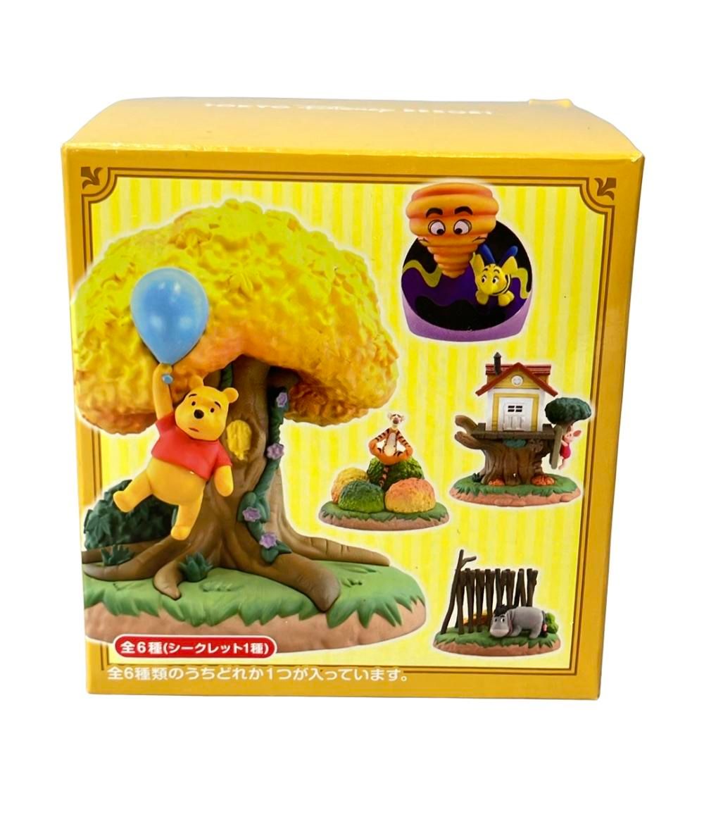 東京ディズニーリゾート くまのプーさん プーさんのハニーハント