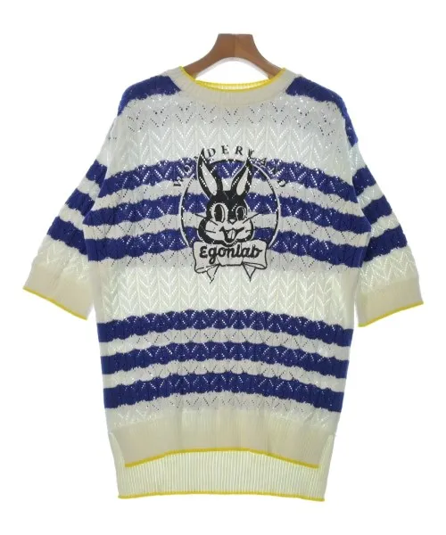 2026年最新】egon lab ニットの人気アイテム - メルカリ