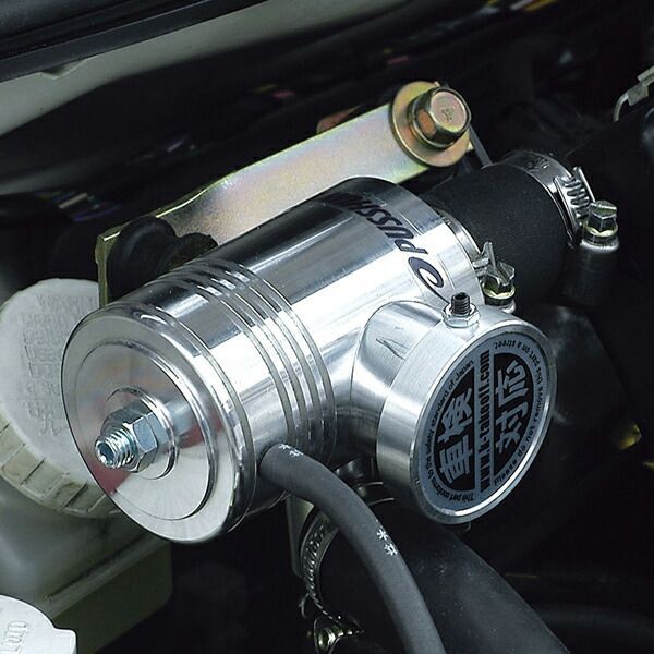 TAKE OFF テイクオフ ブローオフバルブ プッシュンRSS 車検対応 SUZUKI