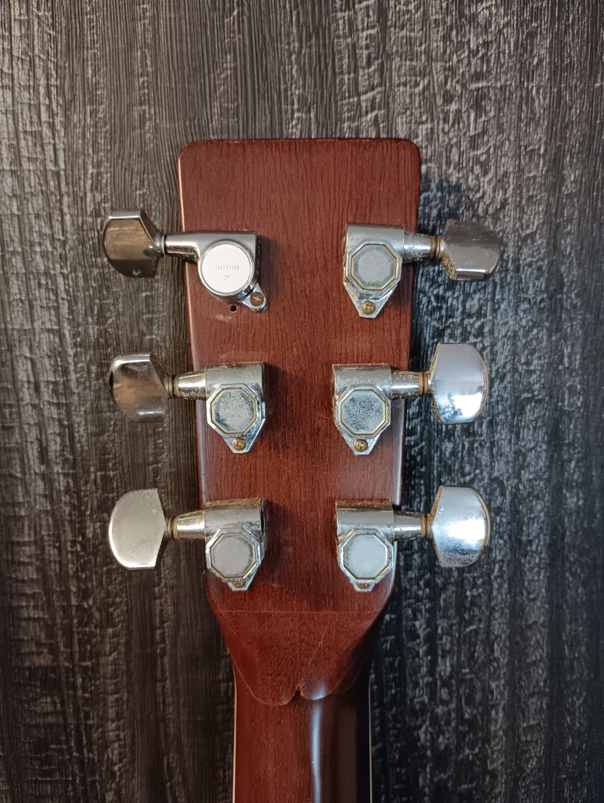 K-1366】TOKAI Cat's eyes 東海 キャッツアイ アコースティックギター