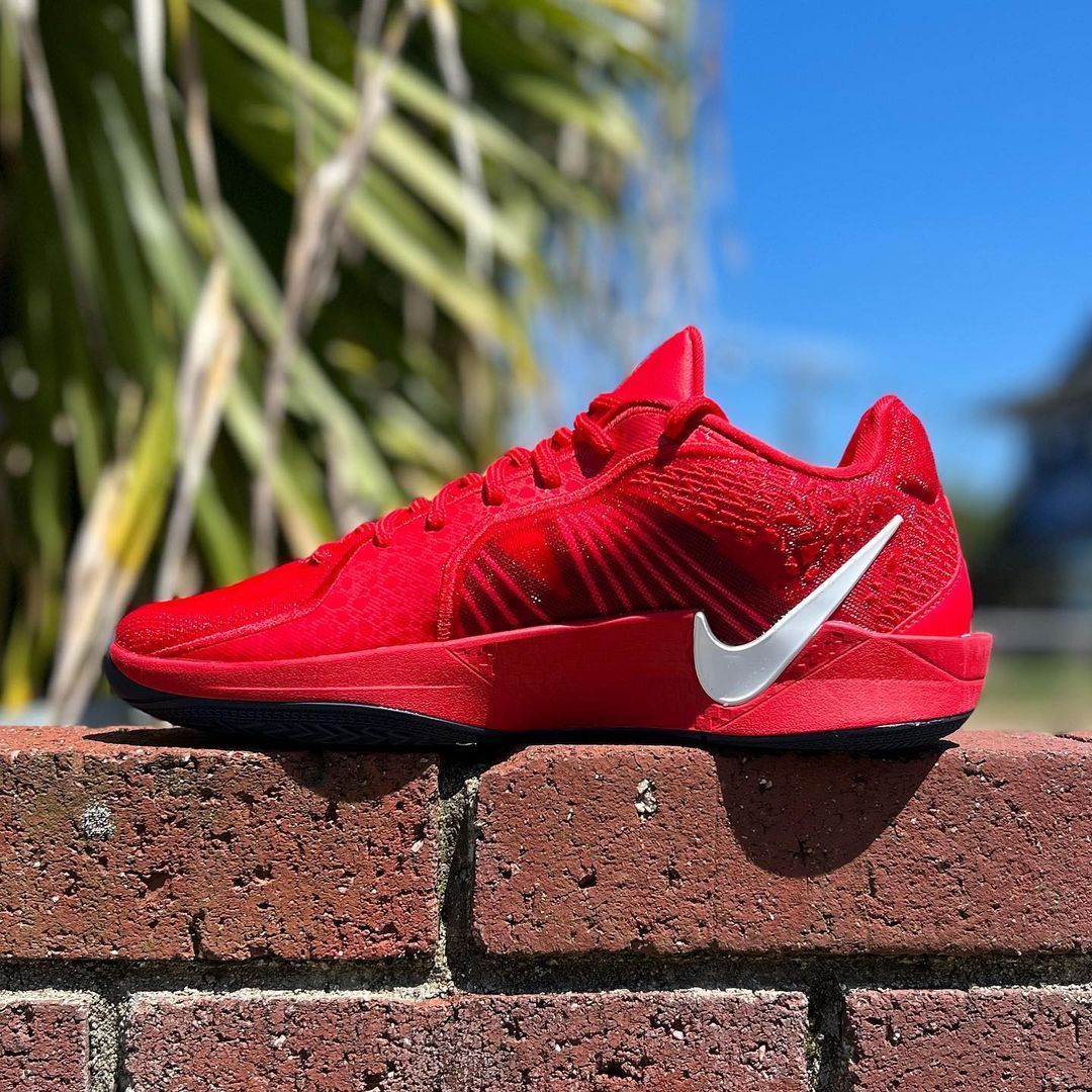 NIKE SABRINA 2 EP 'USA' 'MENS SIZE' ナイキ サブリナ 2 ウィメンズ