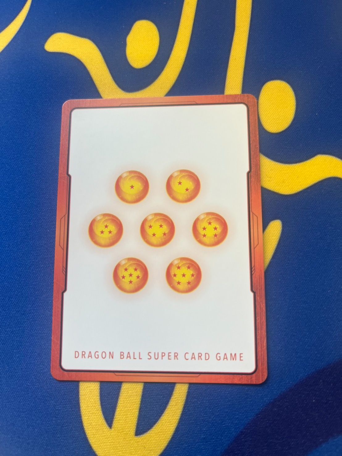 ドラゴンボール フュージョンワールド マンガブースター エナジー