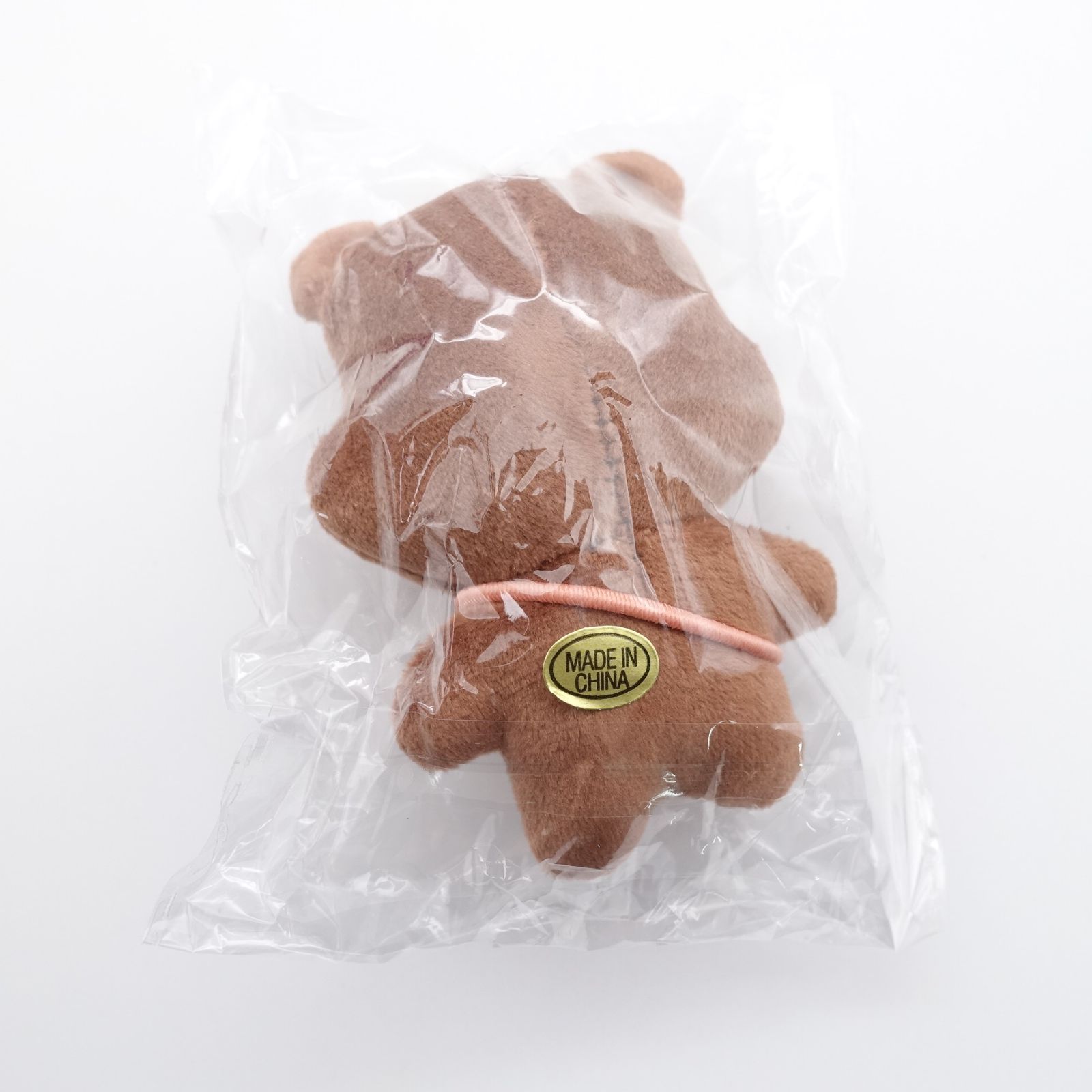 ATEEZ ジョンホ センイル MD マスコット DOLL KEYRING 誕生日 2023