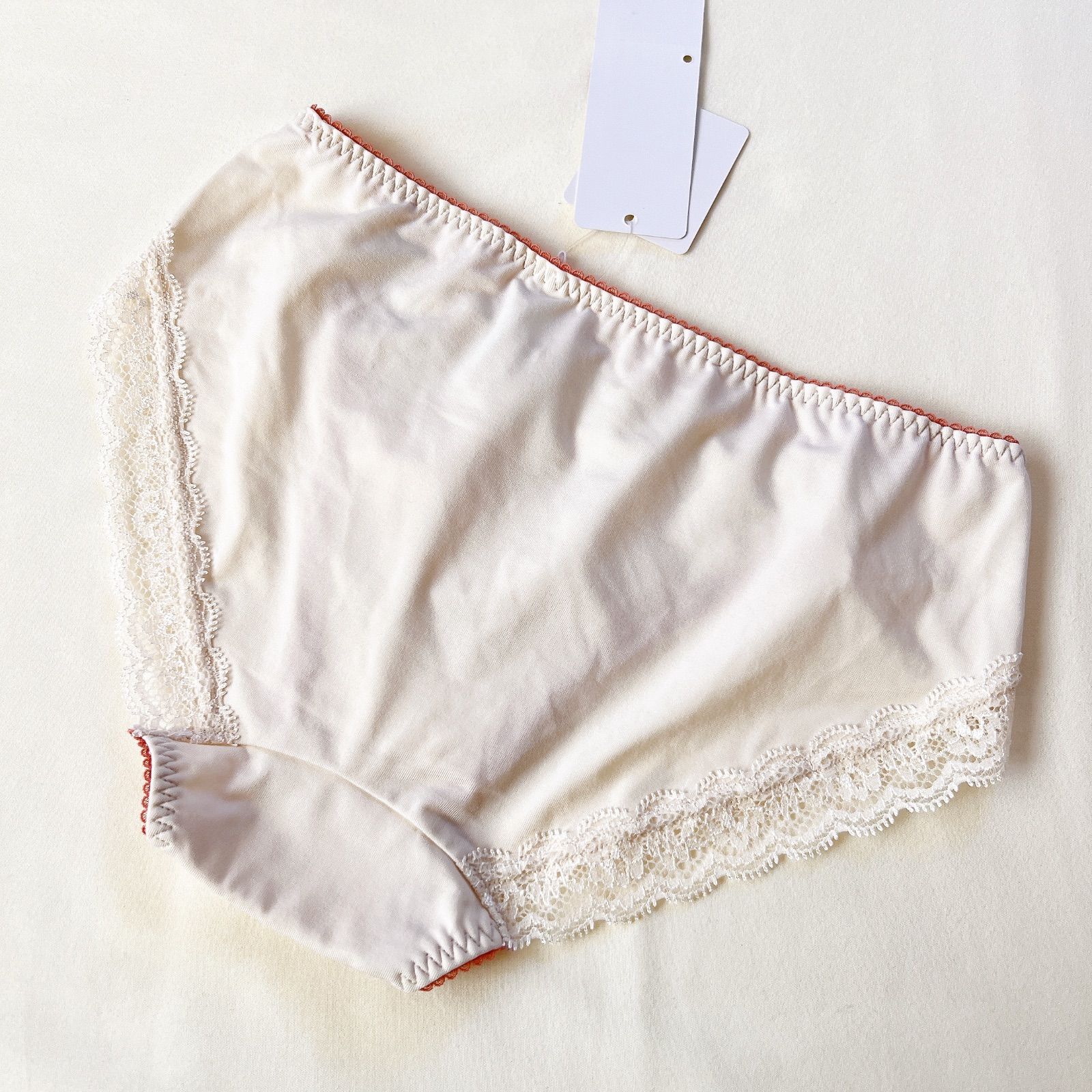 WACOAL ワコール【ルジェ】リボンブラ【C70/M】ブラジャー3点セット