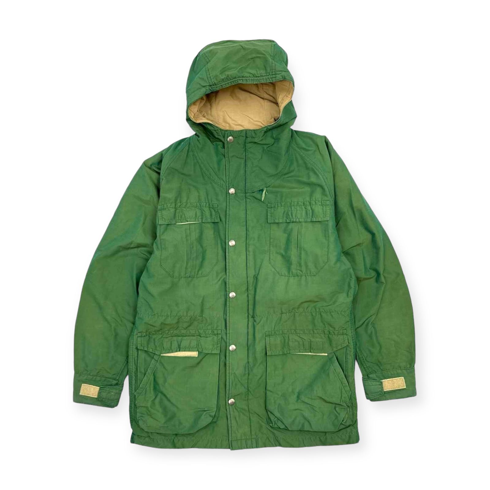 80s vintage SIERRA DESIGNS シエラデザイン USA製 60/40クロス