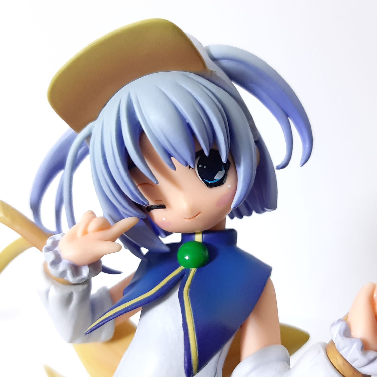 萌える英単語 もえたん 1/8 ぱすてるインク フィギュア コトブキヤ