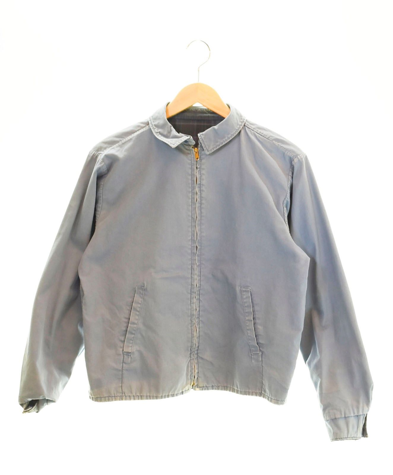 バッファロージャケットTALON 50s 50年代 Mackinaw ヴィンテージ