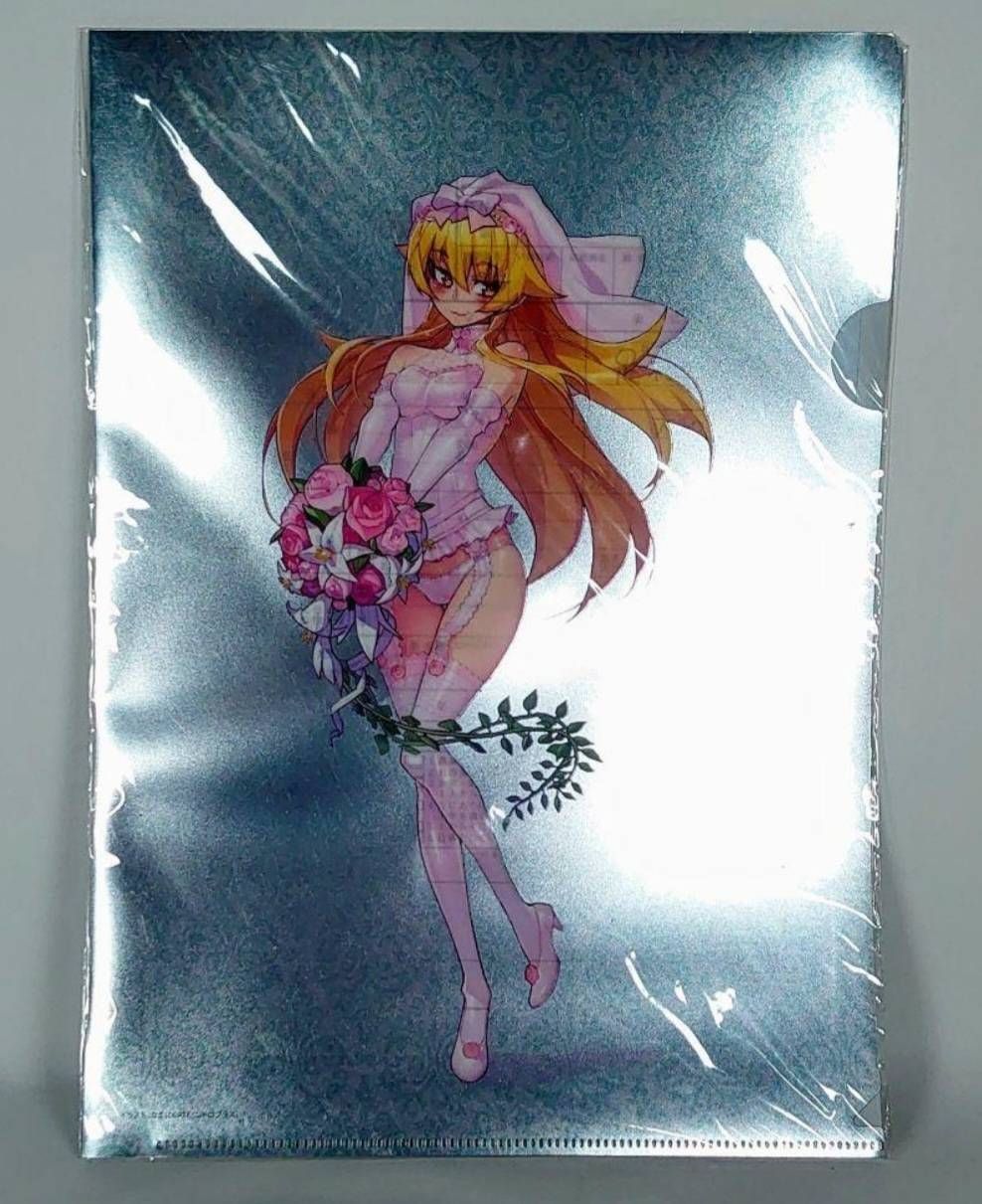 希少】特典付き 装甲悪鬼村正 足利茶々丸 ウェディングVer. 限定版 1/7