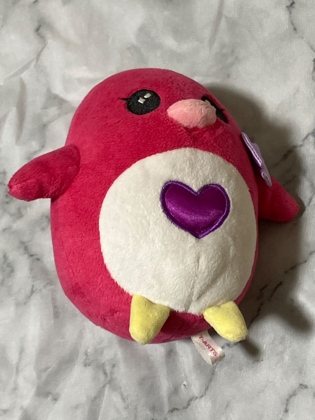 プリティーリズム レインボーライブ セシニ ぬいぐるみ ペアとも