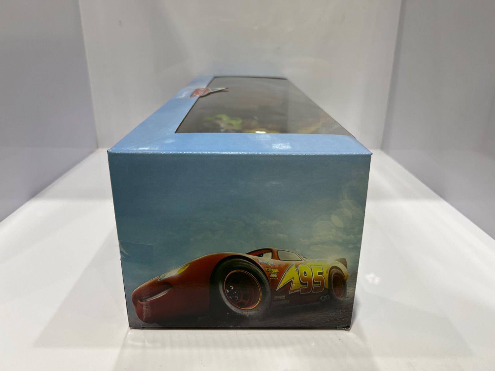 ディズニーストア】メガフィギュア20台セット - メルカリ