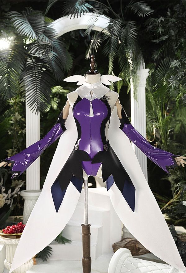 Fate/Kaleid liner プリズマ✩イリヤ 美遊・エーデルフェルト コスプレ