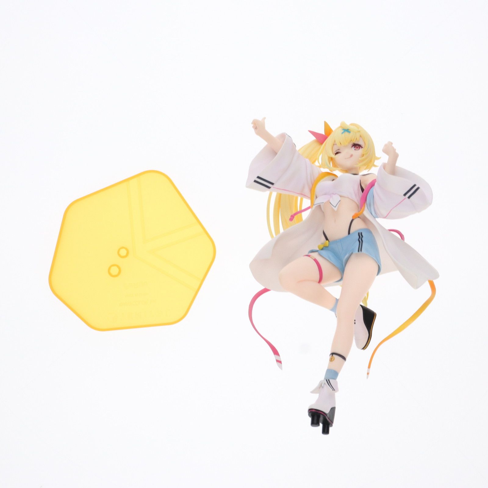 FURYU HOBBY MALL限定 TENITOL 星川サラ(ほしかわさら) にじさんじ