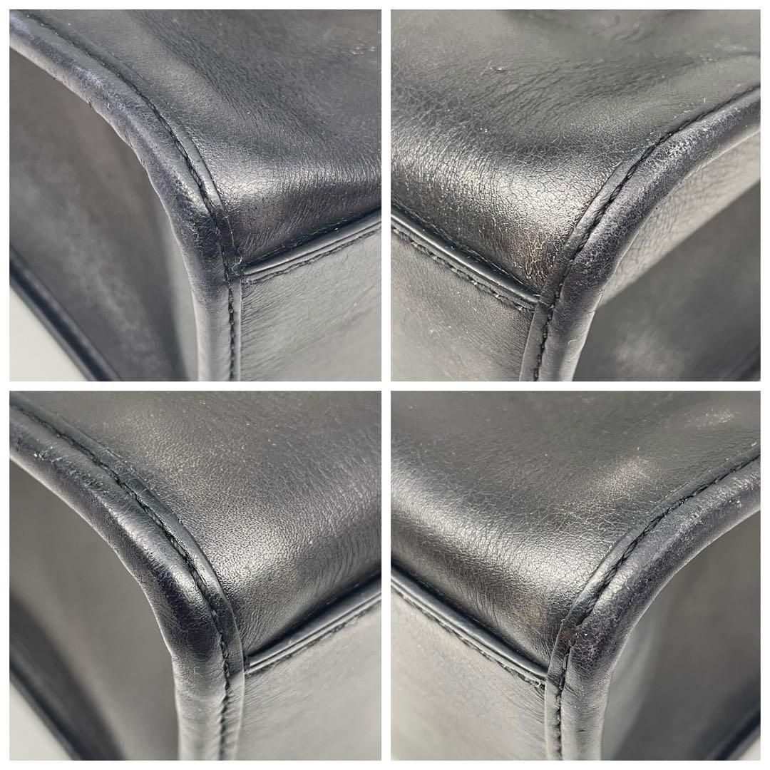 ベルルッティ 2way トートバッグ カリグラフィ 70529 - メルカリ