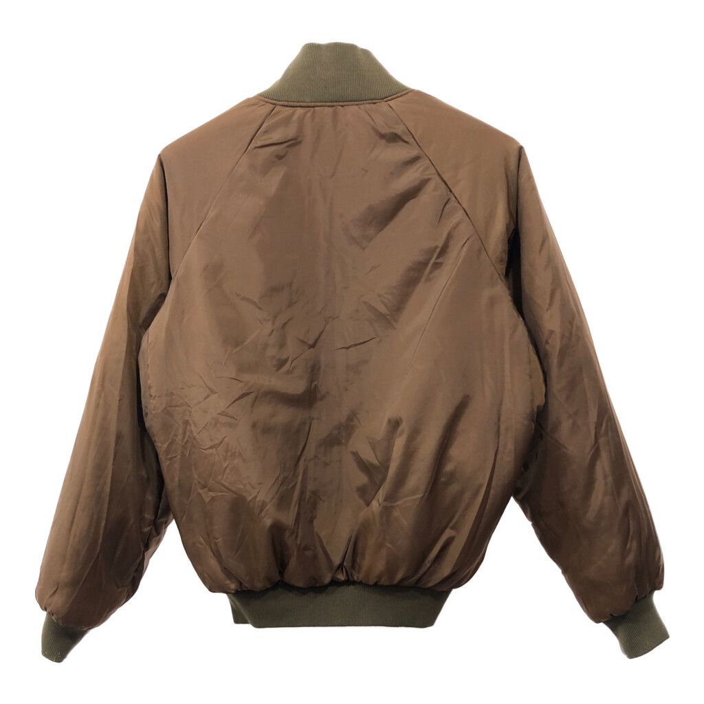 90年代 Columbia コロンビア リバーシブル ナイロン ハンティング