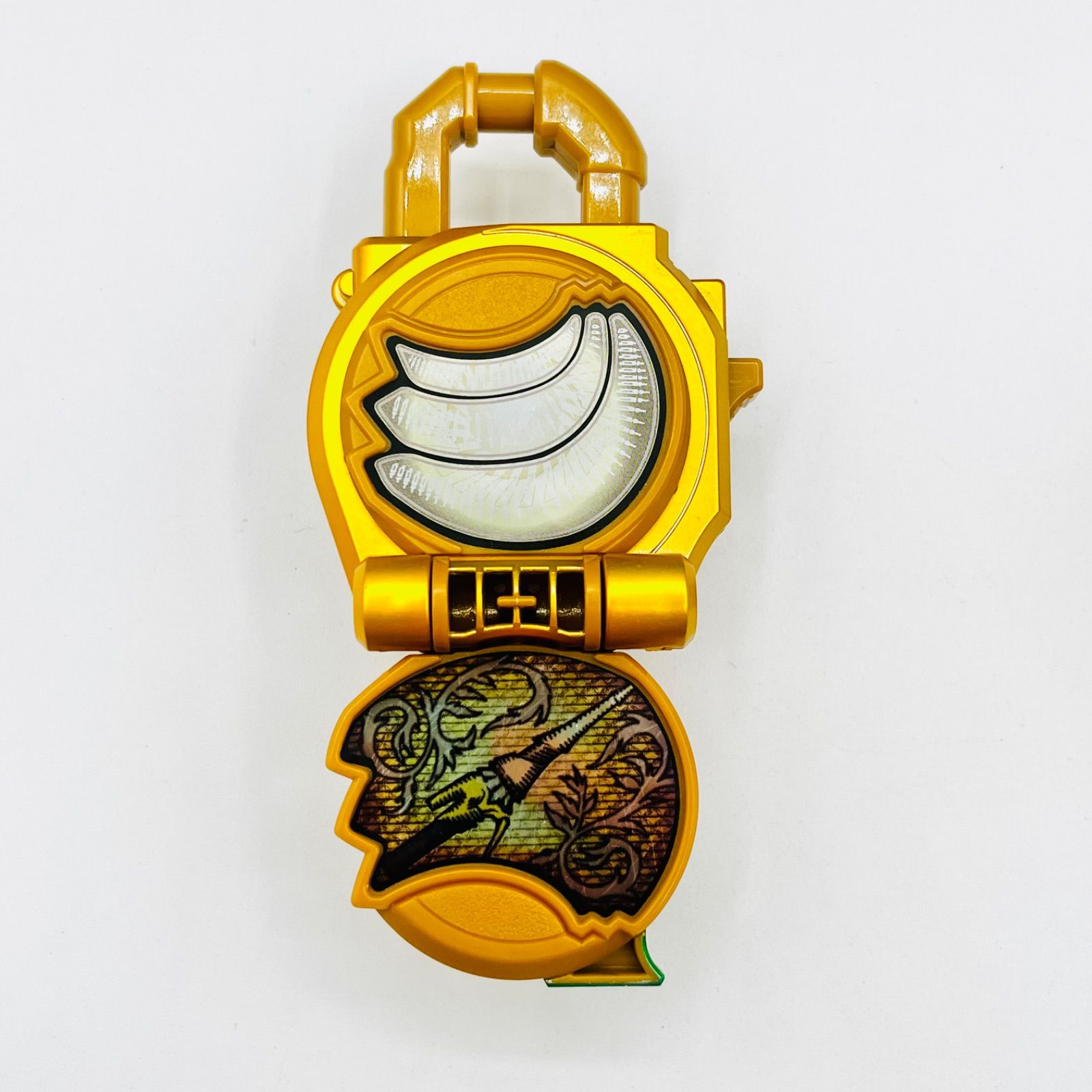 希少品》 金色のサウンドロックシードセット 《輝け!!金色のロック