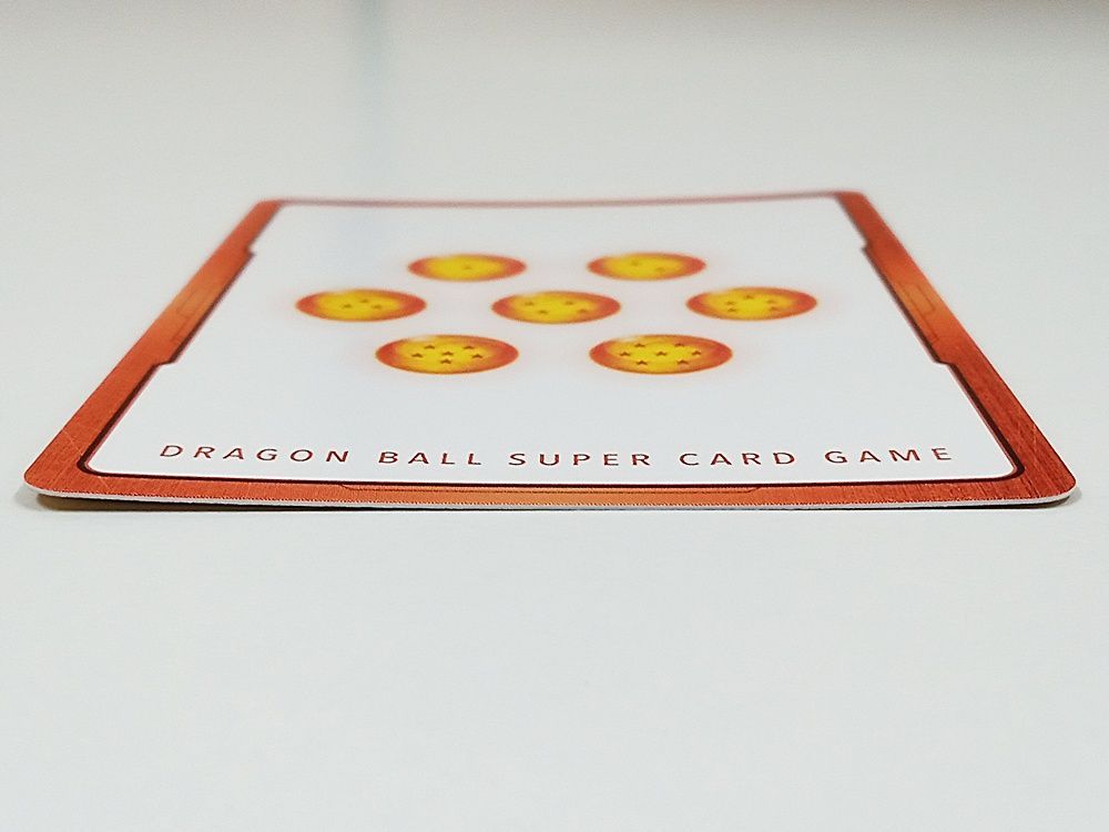 ドラゴンボールフュージョンワールド エナジーマーカー パラレル 30巻