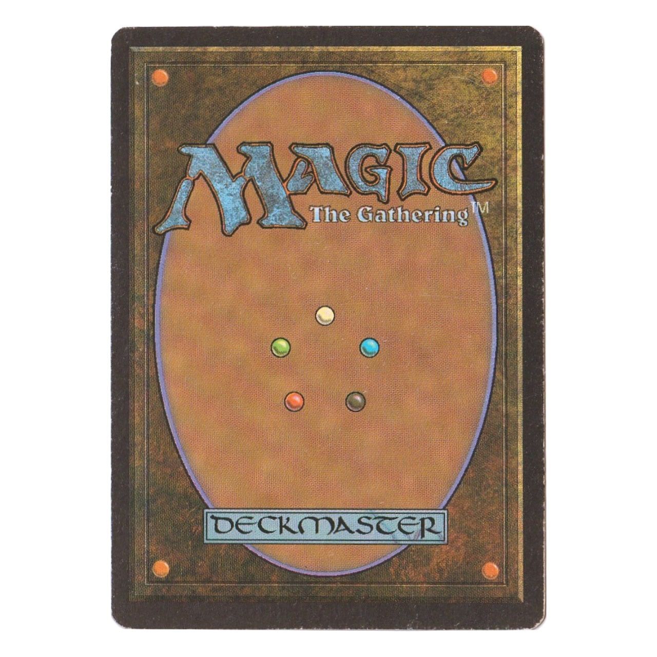 訳あり大特価】MTG「稲妻[第4版黒枠]」 - メルカリ