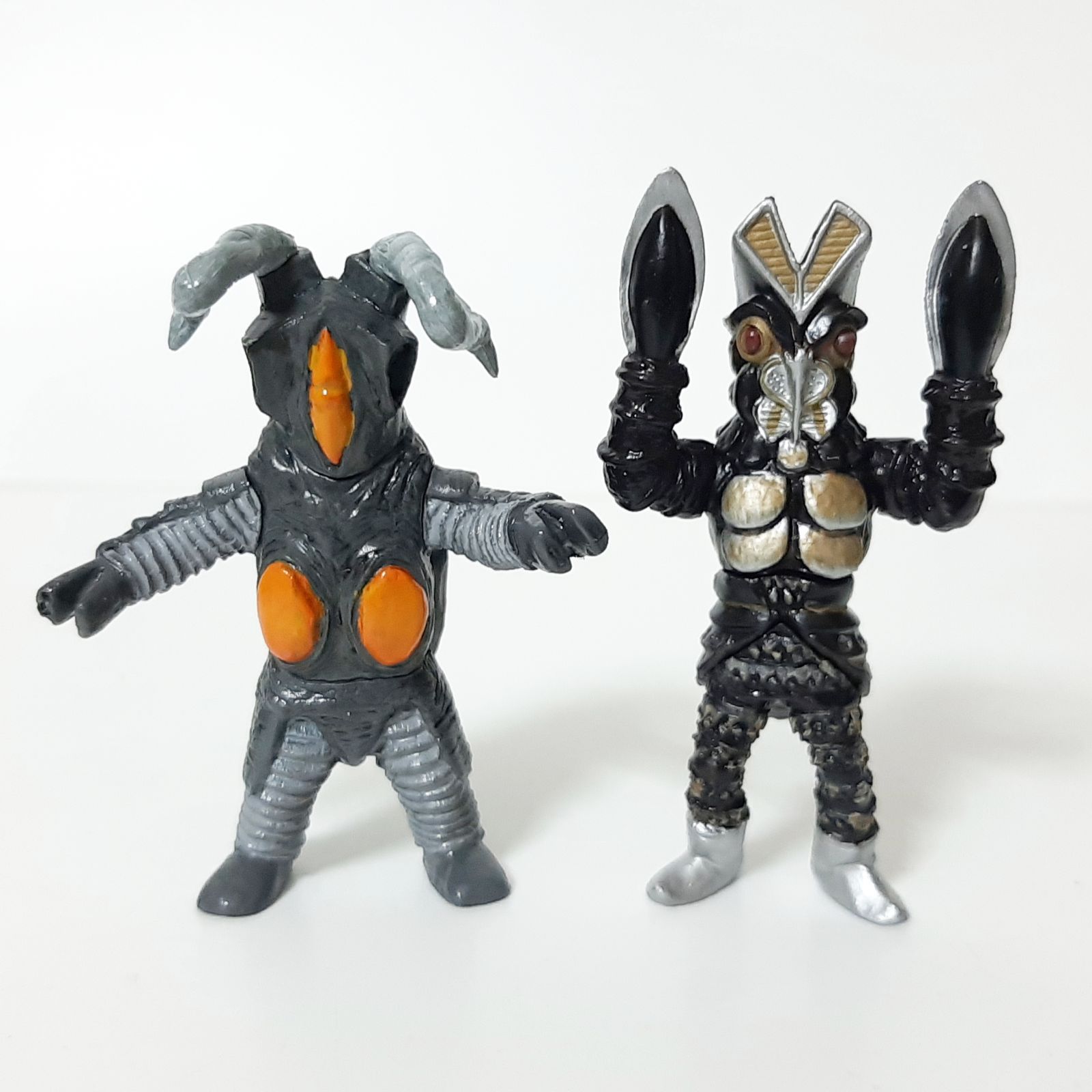 バンダイ キャラエッグ ウルトラマンシリーズ ウルトラ怪獣 - メルカリ