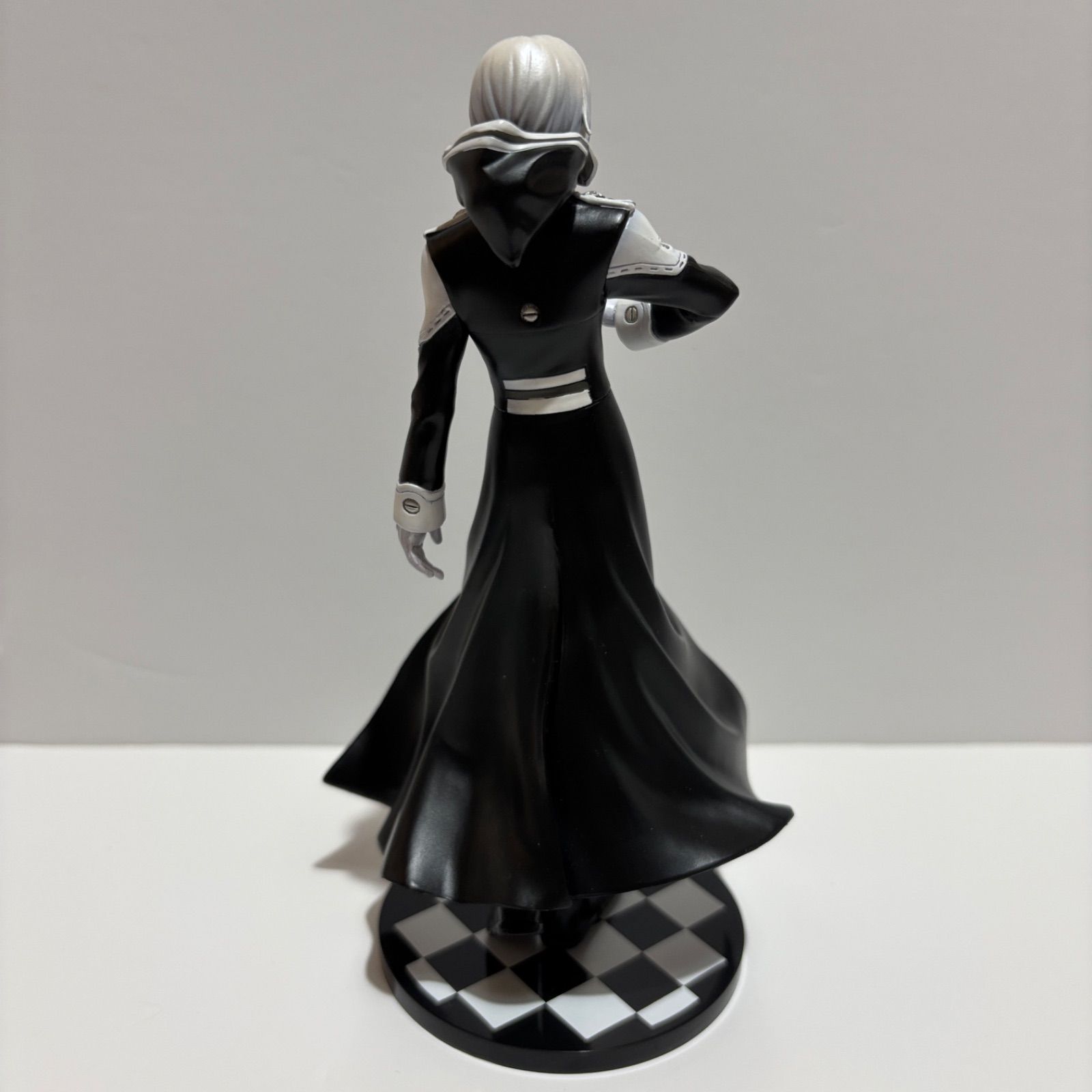 D.Gray-man アレン・ウォーカー 1/10 完成品フィギュア - メルカリ