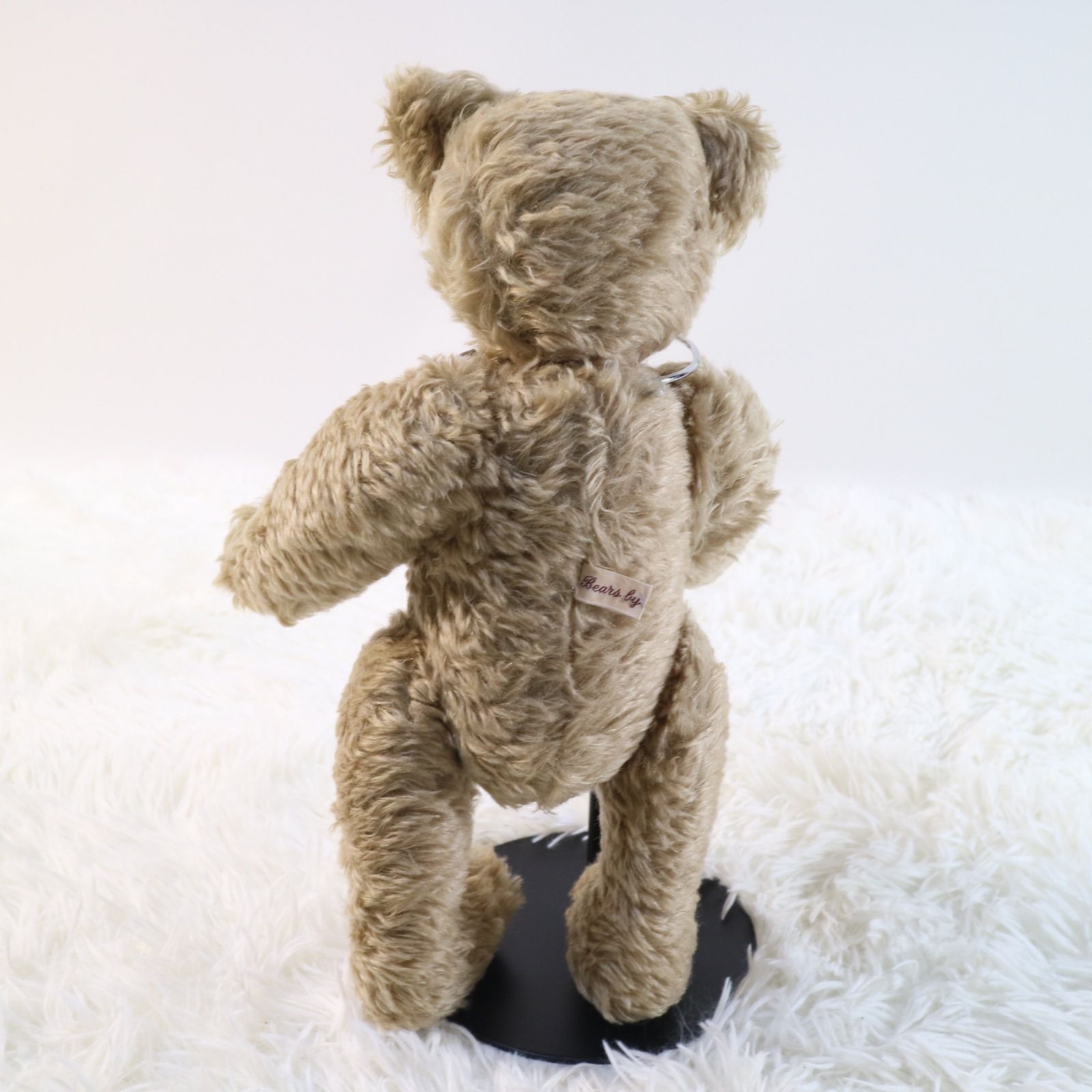 SUE QUINN スー クイン テディベア アーティストベア - メルカリ