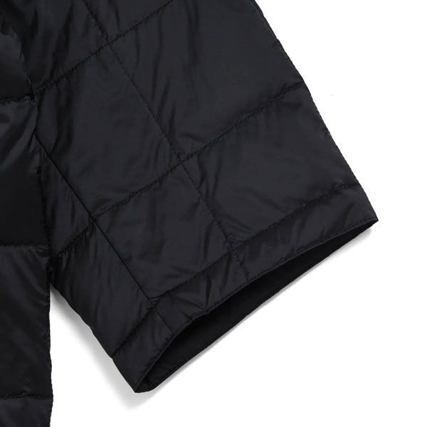 メンズ インナーダウン m l xl タイオン TAION ベーシック クルー