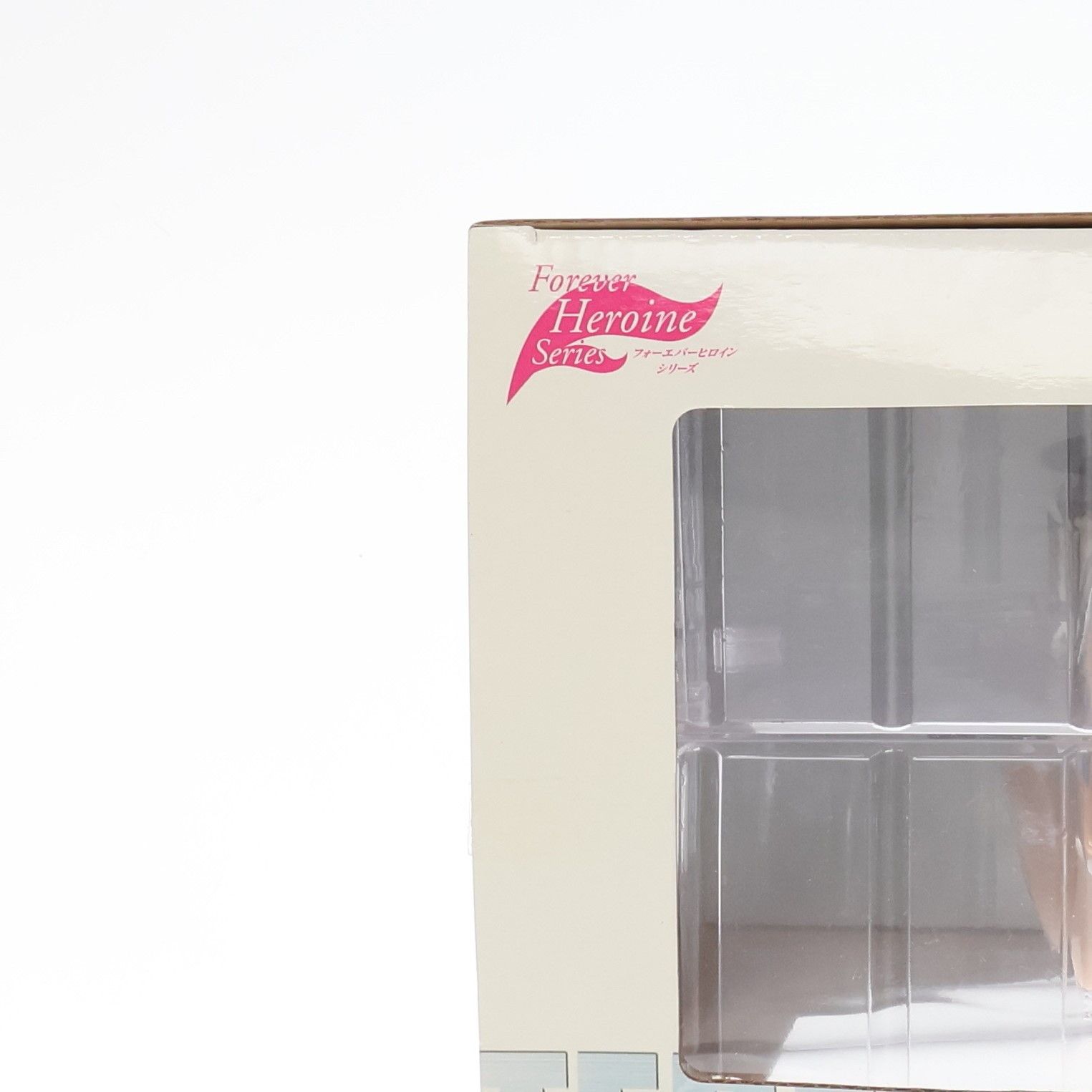 テレサ・テスタロッサ 夏服 限定版 ピンクバージョン フルメタル