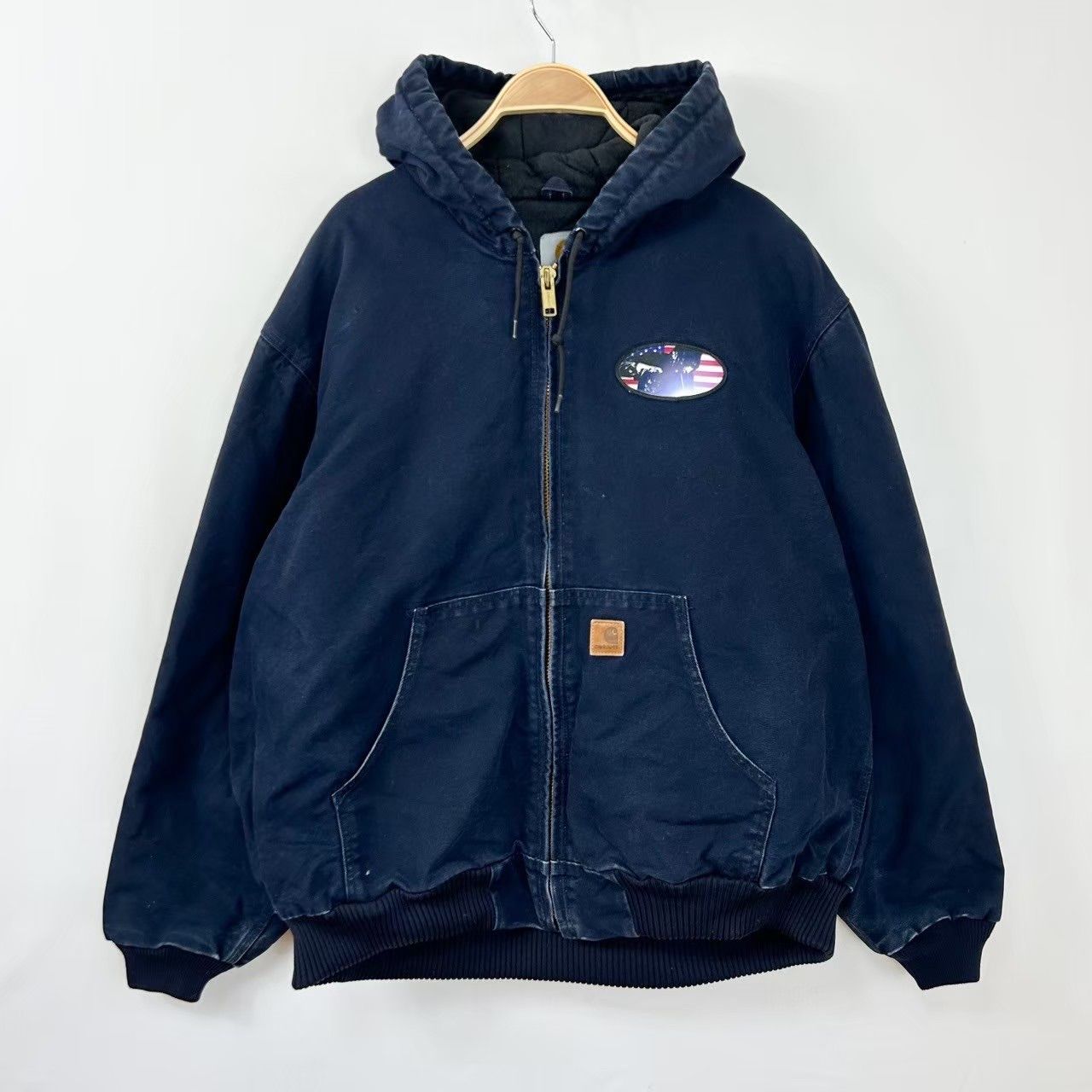フォロワー様クーポン配布中！】Carhartt カーハート メキシコ製