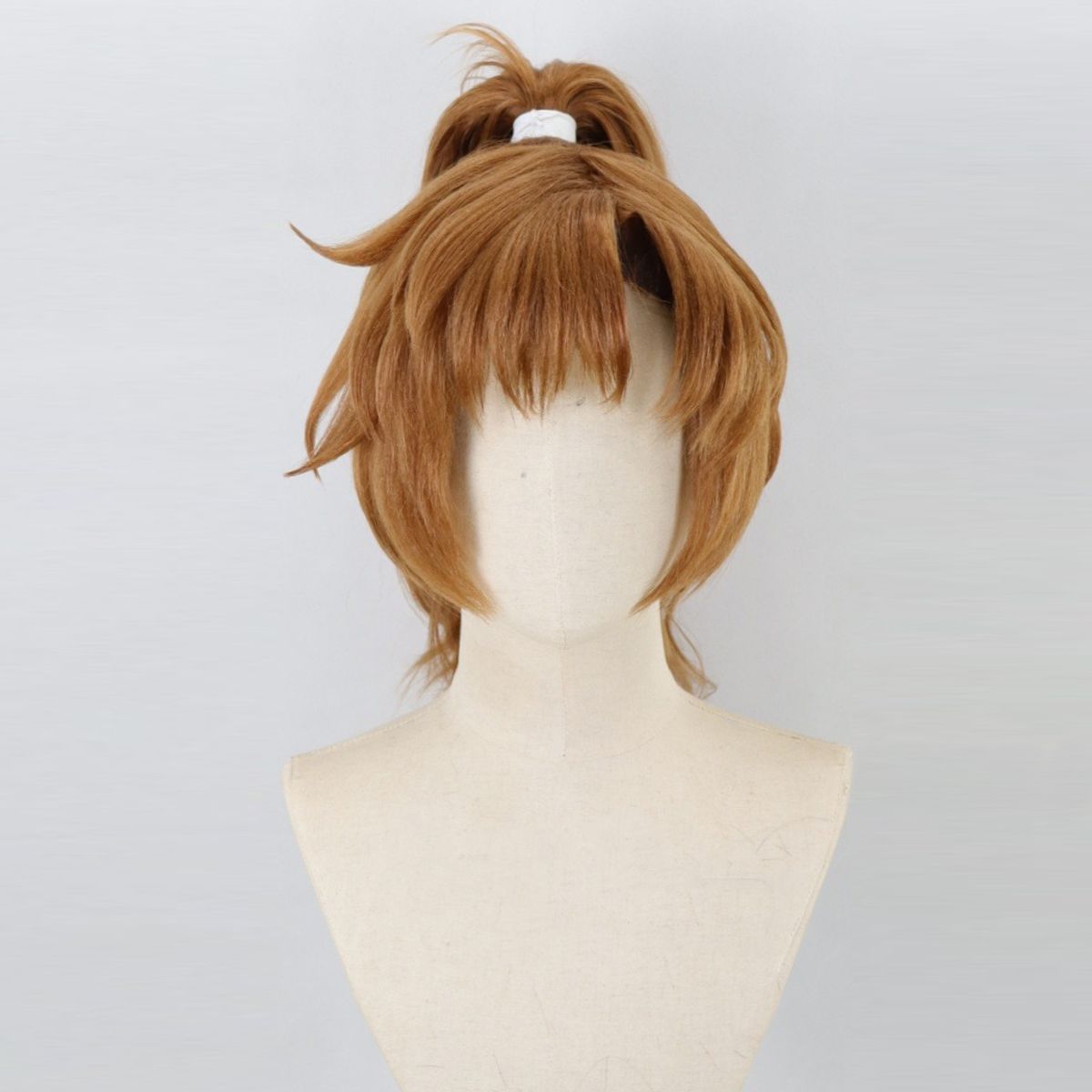 お取寄せ商品！納期ご相談下さい！】コスプレ耐熱ウィッグ オーダー