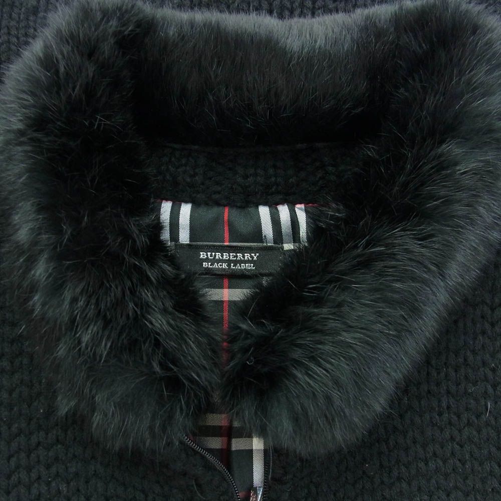 BURBERRY BLACK LABEL バーバリーブラックレーベル BMT20-720-09