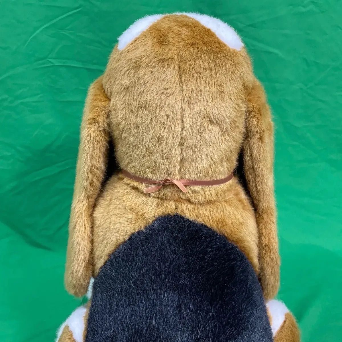 hush puppies 【ハッシュパピー】 ぬいぐるみ 特大サイズ→（高さ 約50