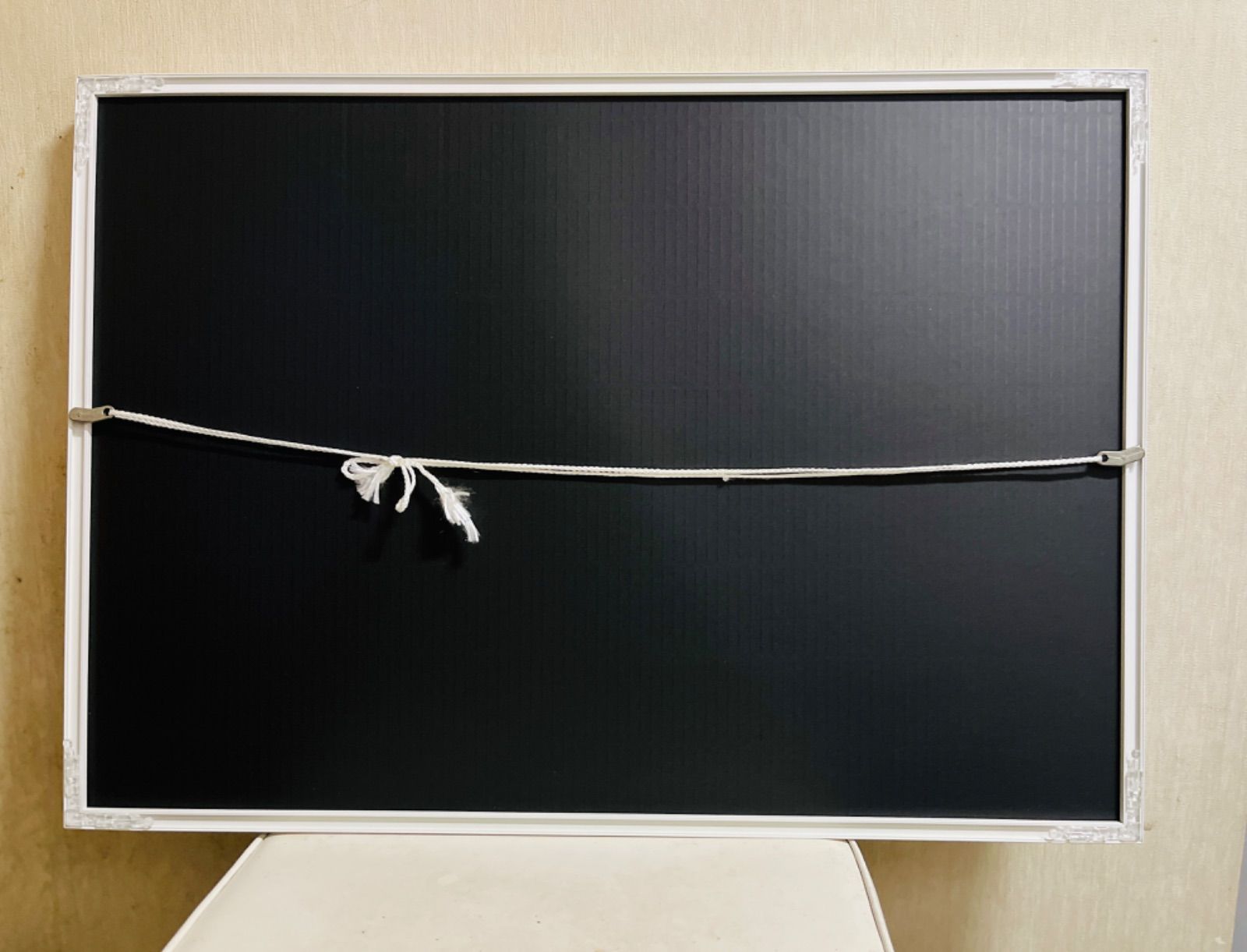 ベルナール・ビュッフェ<小さな海岸> 1979リトグラフ　希少 ベルナール・ビュッフェ 『小さな海岸』 リトグラフ - 北海道画廊