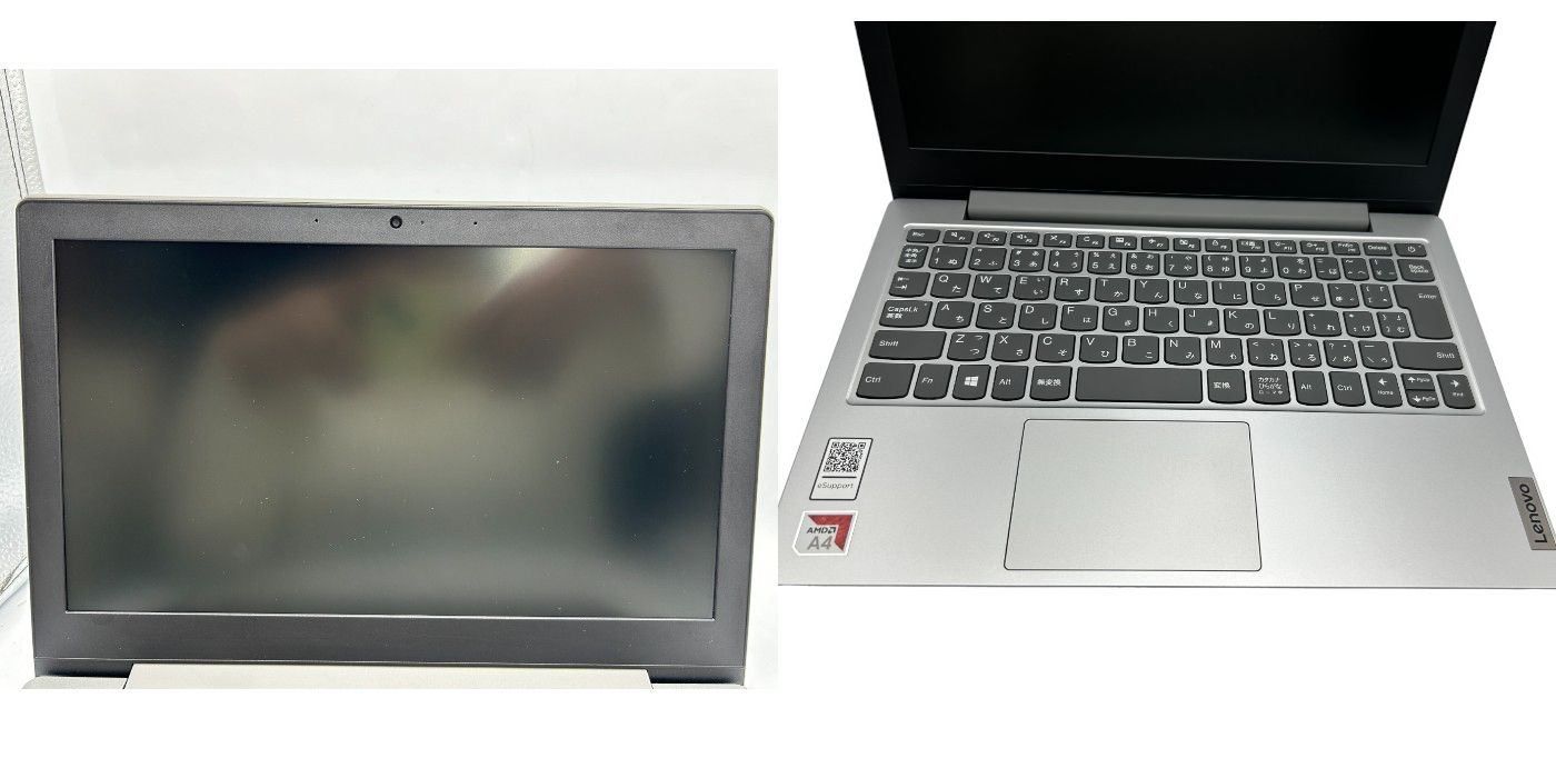 LENOBO レノボ IdeaPad Slim 1－11AST-05 ノート パソコン 81VR