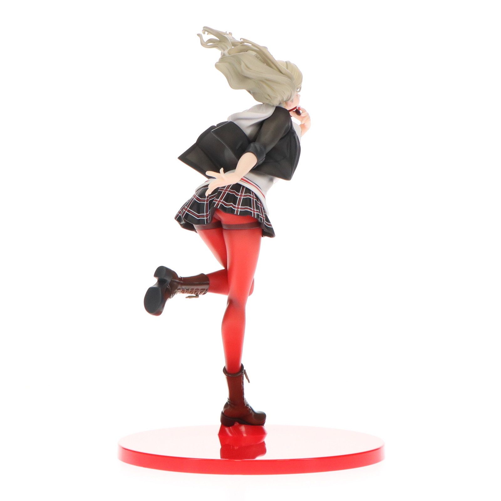 高巻杏(たかまきあん) 制服Ver. ペルソナ5 ザ・ロイヤル 1/7 完成品