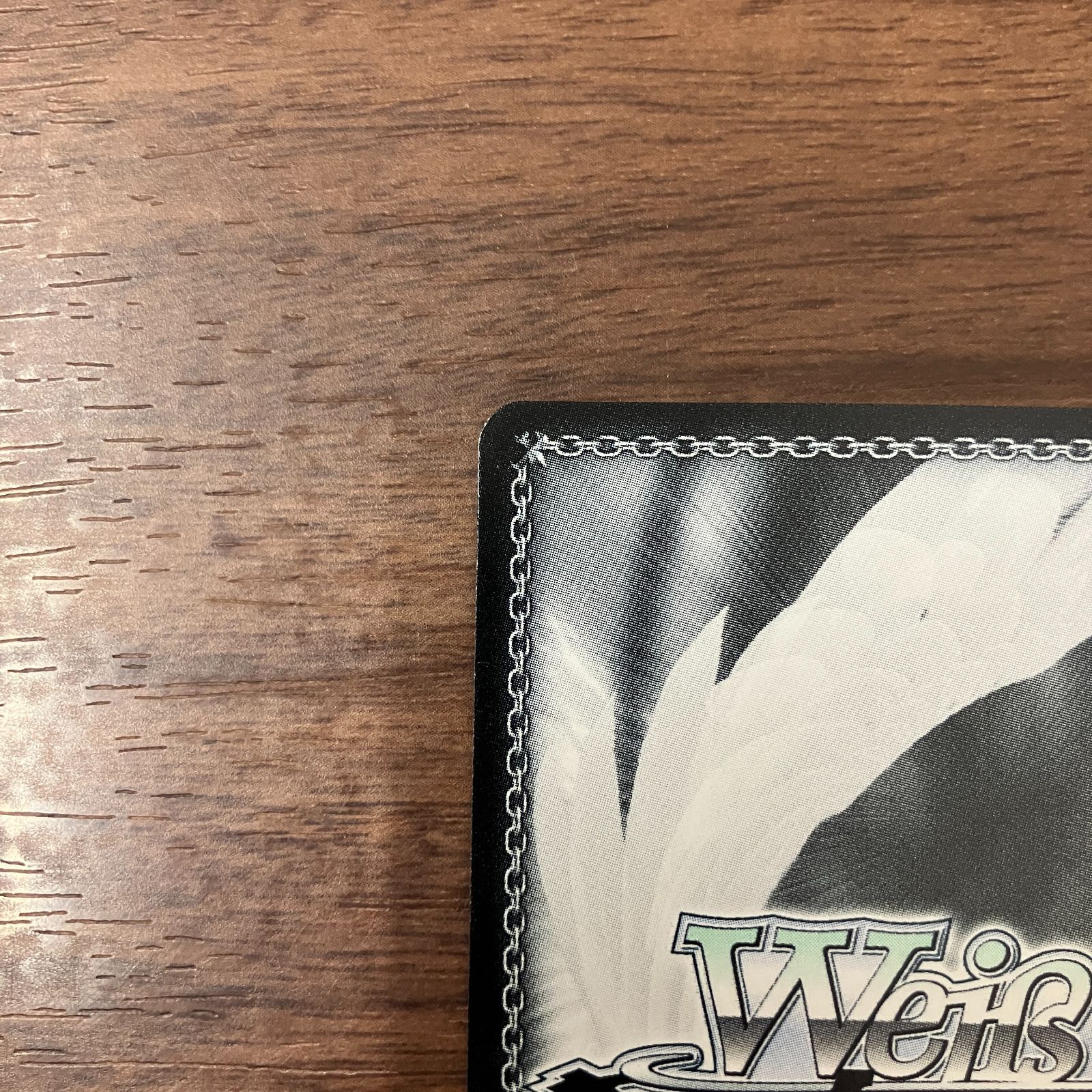 ツキノカメ 秦谷美鈴 SP サイン ヴァイスシュヴァルツ 学園アイドル