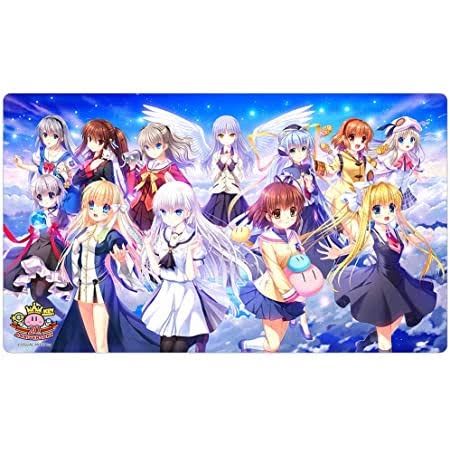 key 20th プレイマット - メルカリ