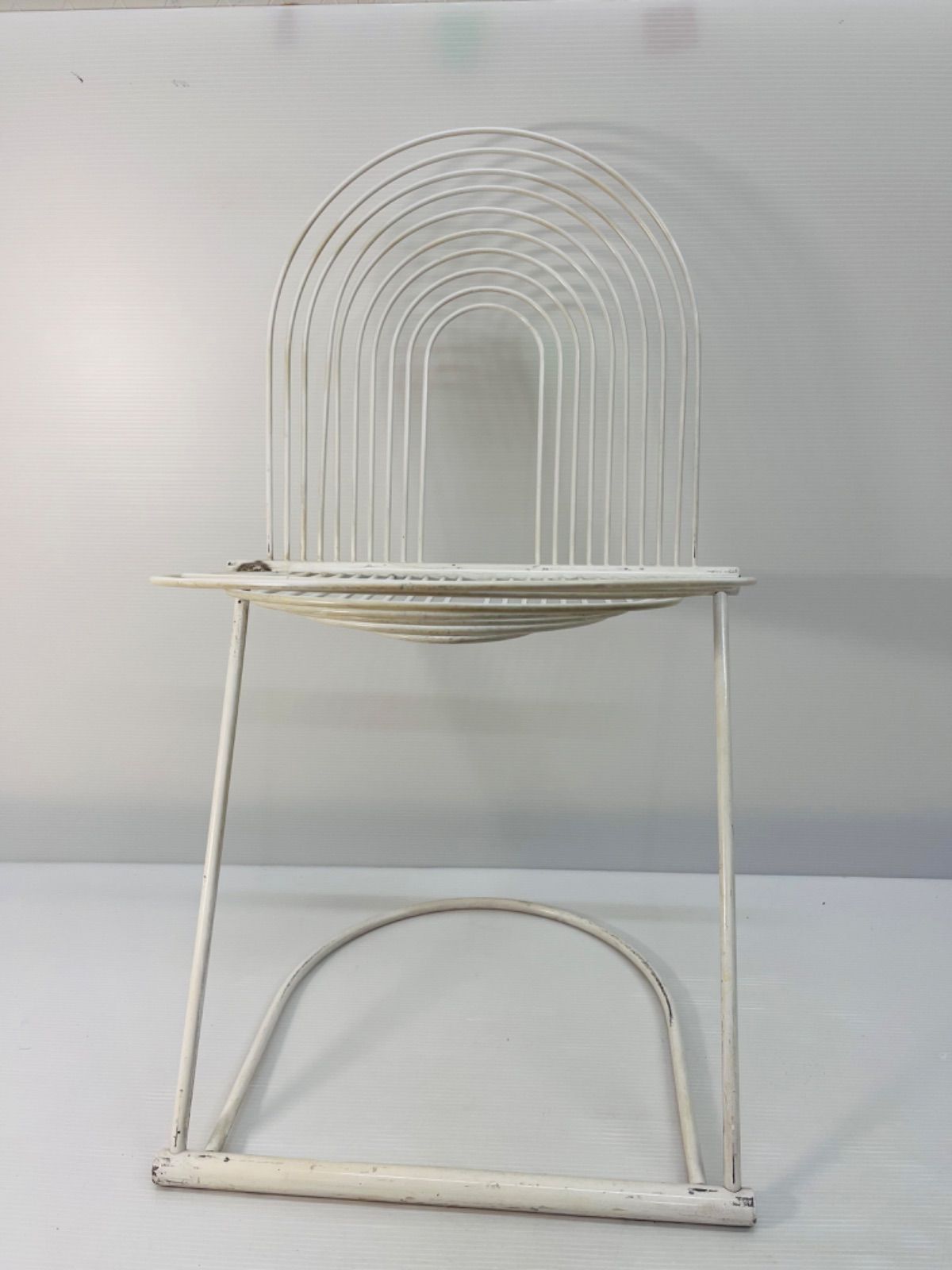 Jutta & Herbert Ohl Circo Chair ポストモダン B98330682 WA