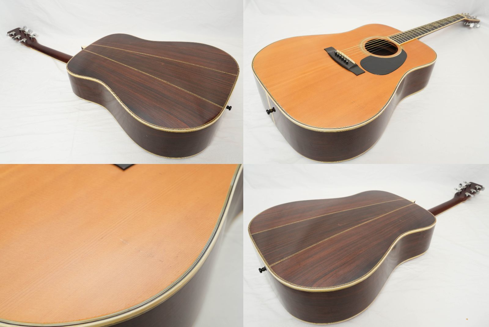 ☆YAMAKI☆150 ジャパンヴィンテージ アコースティックギター 70年代