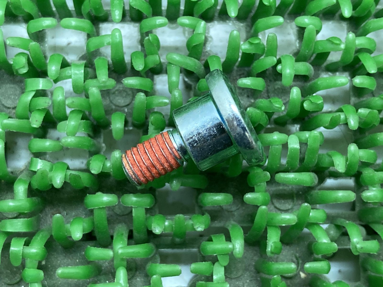 ZXR750 ハンドルホルダーボルト 92150-1090 在庫有 即納 カワサキ 純正